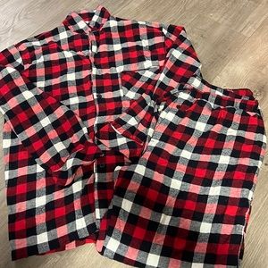 Stanford pjs super comfortable X 2 sets